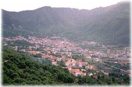 panorama